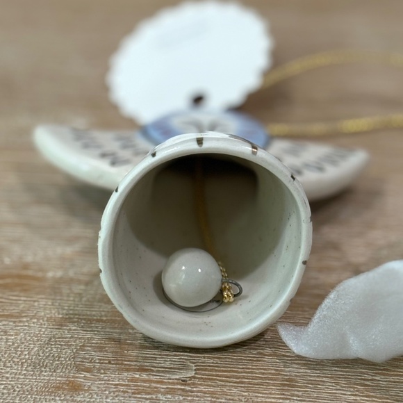 NWT Anthropologie Sun Angel Ornament - Picture 4 of 8